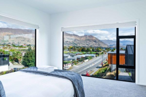 Grand Alpine Vista Escape
